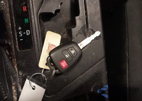 2016 Toyota Rav4 Le from USA, damaged, VIN 2T3ZFREV8GW272137